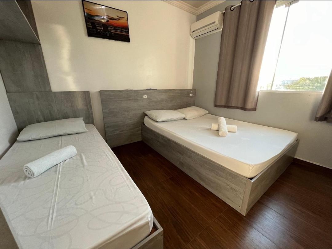 פנייה Savanna Suites מראה חיצוני תמונה
