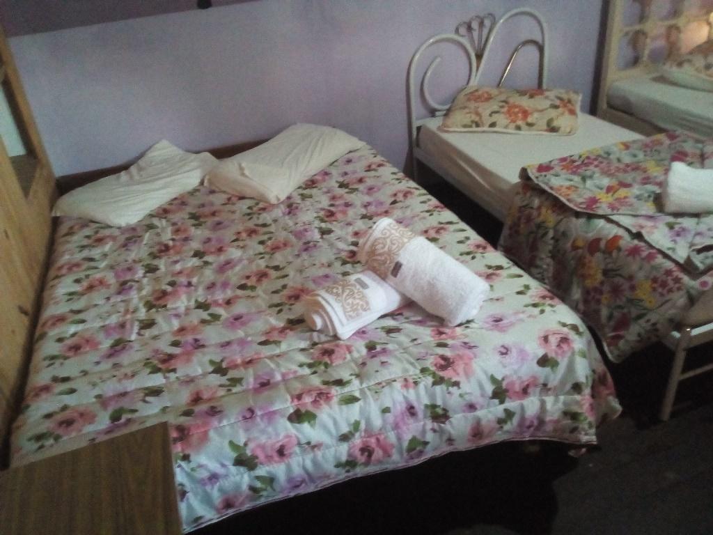 פנייה Savanna Suites מראה חיצוני תמונה